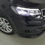 JEEP COMPASS Gasolina 2022 segunda-mano Jaén