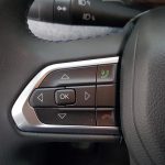 JEEP COMPASS Gasolina 2022 segunda-mano Jaén
