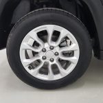 JEEP COMPASS Gasolina 2022 segunda-mano Jaén