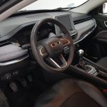 JEEP COMPASS Gasolina 2022 segunda-mano Jaén