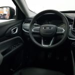 JEEP COMPASS Gasolina 2022 segunda-mano Jaén