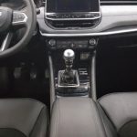 JEEP COMPASS Gasolina 2022 segunda-mano Jaén