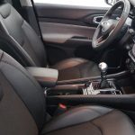 JEEP COMPASS Gasolina 2022 segunda-mano Jaén