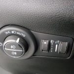 JEEP COMPASS Gasolina 2022 segunda-mano Jaén