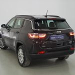 JEEP COMPASS Gasolina 2022 segunda-mano Jaén
