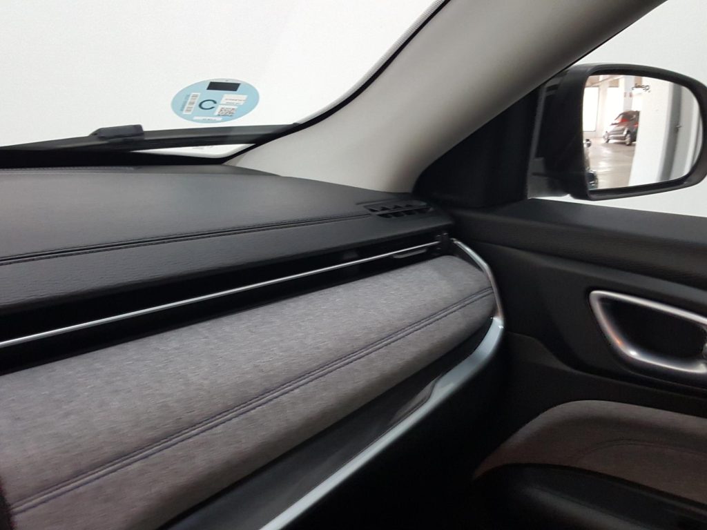 JEEP COMPASS Gasolina 2022 segunda-mano Jaén
