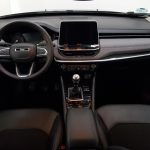 JEEP COMPASS Gasolina 2022 segunda-mano Jaén