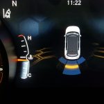 JEEP COMPASS Gasolina 2022 segunda-mano Jaén