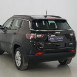 JEEP COMPASS Gasolina 2022 segunda-mano Jaén