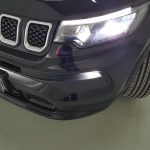 JEEP COMPASS Gasolina 2022 segunda-mano Jaén