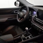 JEEP COMPASS Gasolina 2022 segunda-mano Jaén