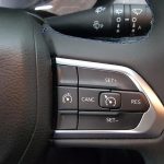 JEEP COMPASS Gasolina 2022 segunda-mano Jaén