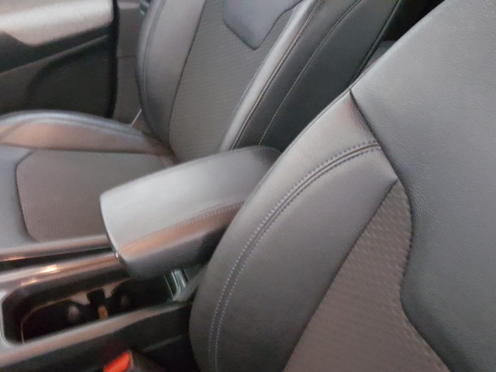 JEEP COMPASS Gasolina 2022 segunda-mano Jaén