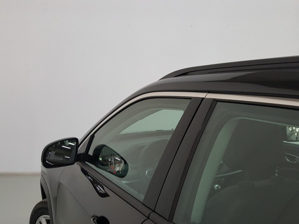 JEEP COMPASS Gasolina 2022 segunda-mano Jaén