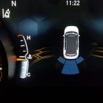 JEEP COMPASS Gasolina 2022 segunda-mano Jaén