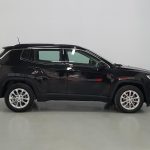 JEEP COMPASS Gasolina 2022 segunda-mano Jaén