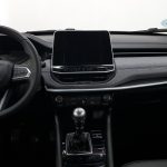 JEEP COMPASS Gasolina 2022 segunda-mano Jaén