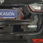 JEEP COMPASS Gasolina 2022 segunda-mano Jaén