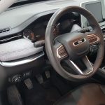 JEEP COMPASS Gasolina 2022 segunda-mano Jaén