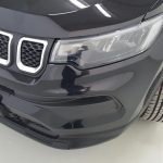 JEEP COMPASS Gasolina 2022 segunda-mano Jaén