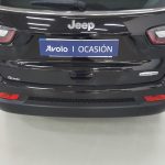 JEEP COMPASS Gasolina 2022 segunda-mano Jaén