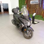 KYMCO GRAND DINK 300 Gasolina 2022 segunda-mano Granada