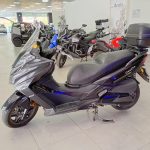 KYMCO GRAND DINK 300 Gasolina 2022 segunda-mano Granada