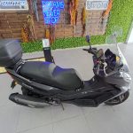 KYMCO GRAND DINK 300 Gasolina 2022 segunda-mano Granada