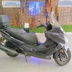 KYMCO GRAND DINK 300 Gasolina 2022 segunda-mano Granada