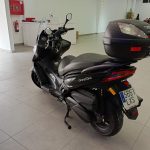 KYMCO GRAND DINK 300 Gasolina 2022 segunda-mano Granada