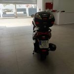 KYMCO GRAND DINK 300 Gasolina 2022 segunda-mano Granada