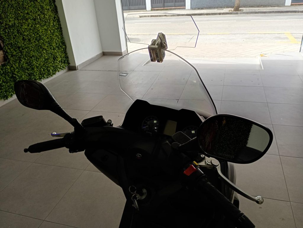 KYMCO GRAND DINK 300 Gasolina 2022 segunda-mano Granada