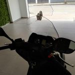 KYMCO GRAND DINK 300 Gasolina 2022 segunda-mano Granada