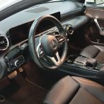 MERCEDES CLASE A Diesel 2019 segunda-mano Jaén