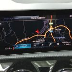 MERCEDES CLASE A Diesel 2019 segunda-mano Jaén