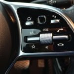 MERCEDES CLASE A Diesel 2019 segunda-mano Jaén