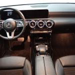 MERCEDES CLASE A Diesel 2019 segunda-mano Jaén