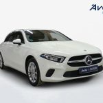MERCEDES CLASE A Diesel 2019 segunda-mano Jaén