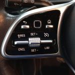 MERCEDES CLASE A Diesel 2019 segunda-mano Jaén