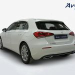 MERCEDES CLASE A Diesel 2019 segunda-mano Jaén