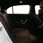 MERCEDES CLASE A Diesel 2019 segunda-mano Jaén