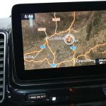 MERCEDES GLE COUPE Diesel 2016 segunda-mano Jaén