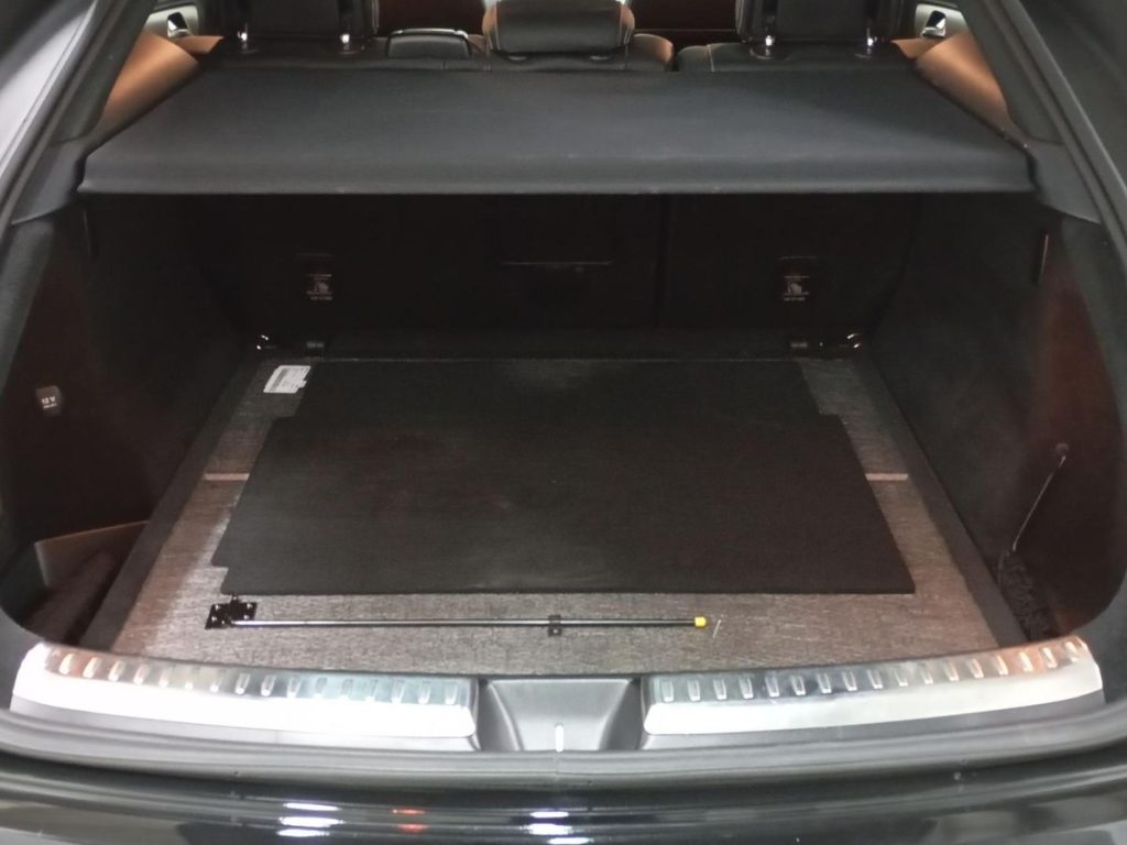 MERCEDES GLE COUPE Diesel 2016 segunda-mano Jaén
