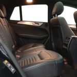 MERCEDES GLE COUPE Diesel 2016 segunda-mano Jaén