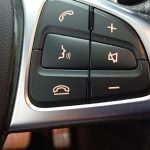 MERCEDES GLE COUPE Diesel 2016 segunda-mano Jaén