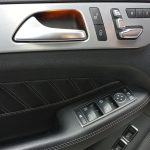 MERCEDES GLE COUPE Diesel 2016 segunda-mano Jaén