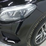 MERCEDES GLE COUPE Diesel 2016 segunda-mano Jaén