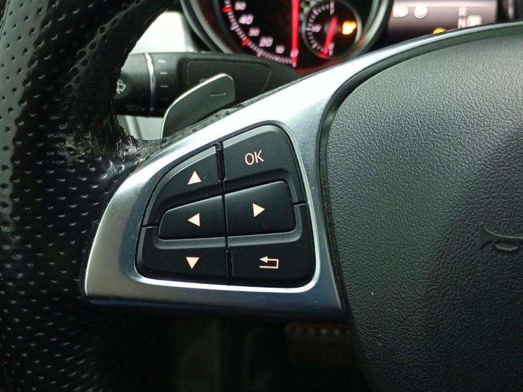 MERCEDES GLE COUPE Diesel 2016 segunda-mano Jaén