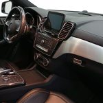 MERCEDES GLE COUPE Diesel 2016 segunda-mano Jaén