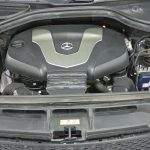 MERCEDES GLE COUPE Diesel 2016 segunda-mano Jaén